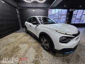 Citroen e-C4 50 kWh Feel Pack