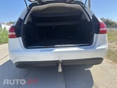 Mercedes-Benz C 200 C 200 d Station
