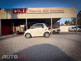 Smart ForTwo 0.8 CDI PASSION