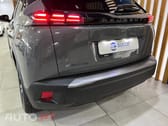 Peugeot E-2008 54 kWh Allure