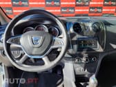 Dacia Sandero Stepway Blue dCi 95 Celebration