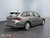 Skoda Octavia Break 2.0 TDI Selection DSG