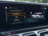 Mercedes-Benz GLE de 4Matic