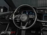 Audi A3 35 TFSI Advanced S tronic
