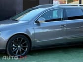 Volkswagen Passat Variant 2.0 TDi R-Line Edition