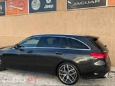 Mercedes-Benz C 300 AMG