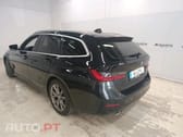 BMW 320 ND
