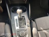 Audi A3 Sportback 1.6 TDI S tronic sport