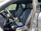 BMW 216 d Pack Desportivo M
