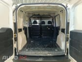 Fiat Doblo Cargo