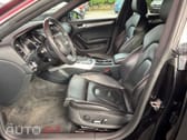 Audi A5 2.0 TDI S-line S tronic