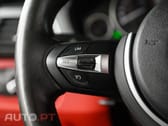 BMW 420 d Pack M Auto