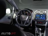 Seat Ibiza SC 1.4 TSI Cupra DSG
