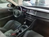 Kia Optima 1.7 CRDi TX