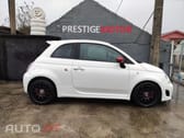 Fiat 500 Abarth