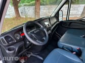 Iveco Daily Basculante