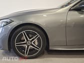 Mercedes-Benz C 300 de 4Matic 9G-TRONIC AMG Line Advanced