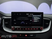 Kia Xceed 1.6 GDi PHEV Tech