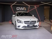Mercedes-Benz CLA 180 Urban Style Edition