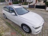 BMW 320 Efficiente Dynamics
