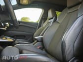 Audi Q4 E-Tron 35 55 KWH S-LINE