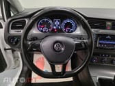 Volkswagen Golf 1.6 HDI CONFORTLINE