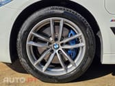 BMW 530 e iPerformance Pack M