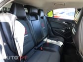 Mercedes-Benz A 180 CDI (BlueEFFICIENCY) Style