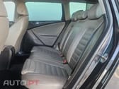 Volkswagen Passat Variant 2.0 TDI Sportline