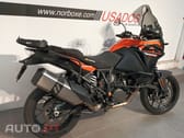 KTM Adventure ADVENTURE