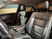 Mercedes-Benz E 350 CDI V6 Avantgarde | 231cv | 133.500 km | Livro Revisões Mercedes