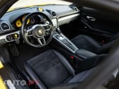 Porsche 718 2.5 S PDK