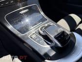 Mercedes-Benz C 300 de T 9G-TRONIC AMG Line