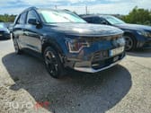 Kia Niro 204cv