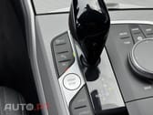 BMW 320 e Touring Line Sport Auto