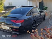 Mercedes-Benz CLS 63 AMG 53AMG