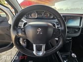Peugeot 2008 1.6 e-HDi Allure 2-Tronic