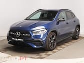 Mercedes-Benz GLA 200 d 8G-DCT AMG Line