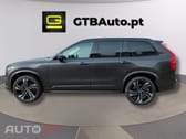 Volvo XC90 I.V.A DEDUTIVEL T8 Ultra 