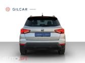 Seat Arona 1.6 TDI Style