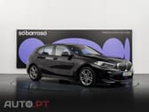 BMW 118 i Pack Desportivo M Auto