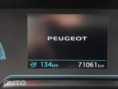 Peugeot E-2008 50 kWh Active Pack