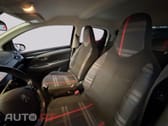 Peugeot 108 GTine 