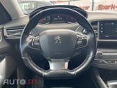 Peugeot 308 1.2 PureTech Style