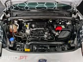 Ford Puma 1.0 EcoBoost MHEV ST-Line Vignale Aut.