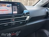 Citroen e-C4 156 Extended-Range MAX