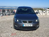 Seat Ibiza 1.0 TSI FR DSG
