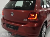 Volkswagen Polo 1.4 TDI Lounge