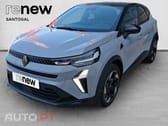 Renault Captur Techno TCE 90