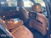 BMW 730 D PACK M CARBON CORE